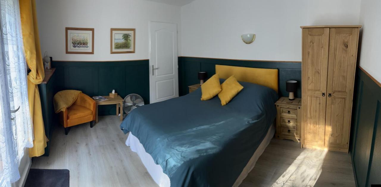 Darnac Maple Tree Chambre D'Hotes מראה חיצוני תמונה