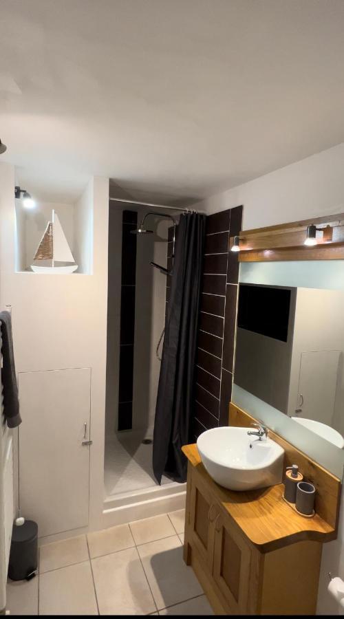 Darnac Maple Tree Chambre D'Hotes מראה חיצוני תמונה
