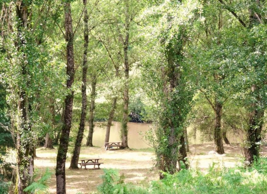Darnac Maple Tree Chambre D'Hotes מראה חיצוני תמונה